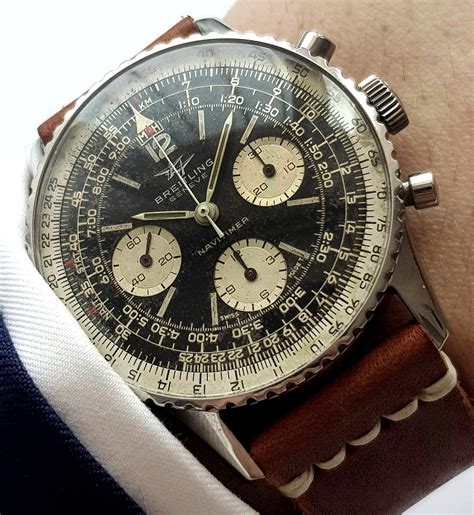 breitling navitimer 806 36|Breitling Navitimer 806 vintage.